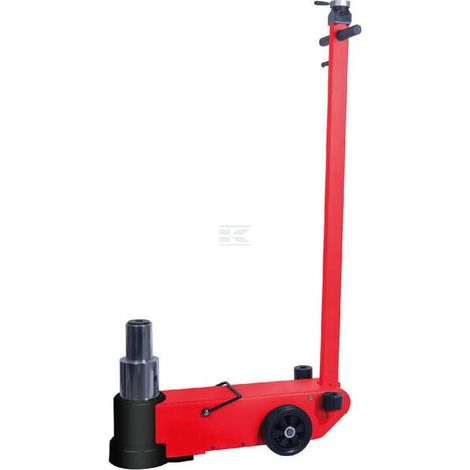 Pneumatischer Wagenheber 50T BIG RED TRA502A (1/5)