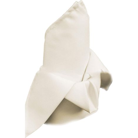 Serviette bohème en coton à franges – Couleur unie rustique – pour un mariage ou un repas champêtre (1/5)