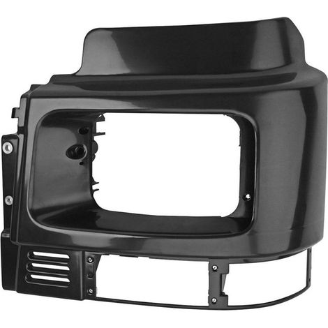 CORNICE FARO SINISTRA - VOLVO - FH - 1062547 - 20398385 - 3090972 - 3980869