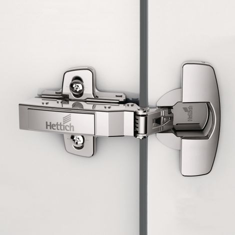 Hettich Sensys 8645i TH52 Mittelanschlag 110 Grad StandardScharnier 9071206 (1/2)