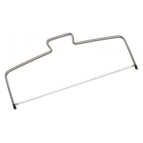 Cortador de bizcocho ajustable en altura Ghidini