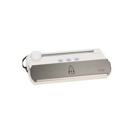 Macchina per Sottovuoto Salvaspesa Takaje 200 W Potenza 200 W Tre Spade