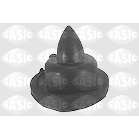 COUVERCLE D'AMORTISSEUR DE PARE-CHOCS 4005508 SASIC
