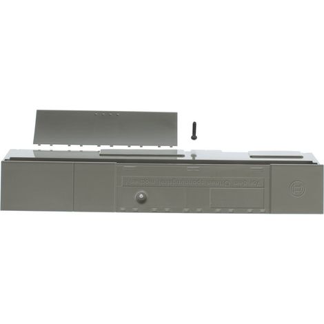 BOSCH Abdeckung, 87113045820 (1/2)