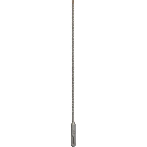 Foret béton Bosch SDS-plus 5.5 mm 250 mm standard