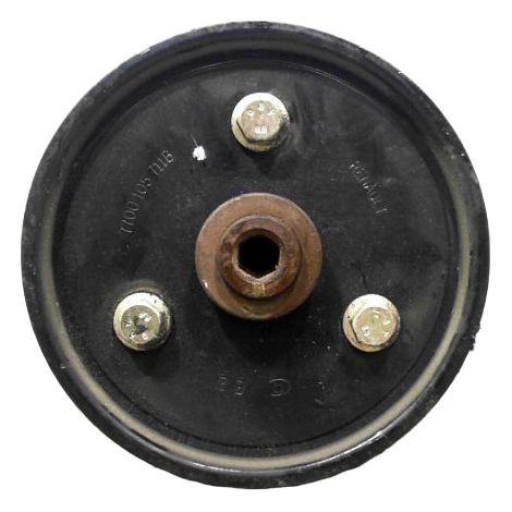 [PRODUIT D'OCCASION] Pompe Direction Assistee RENAULT Megane ♻️ Ref Oe. 7700417308 - Garantie à vie (1/4)
