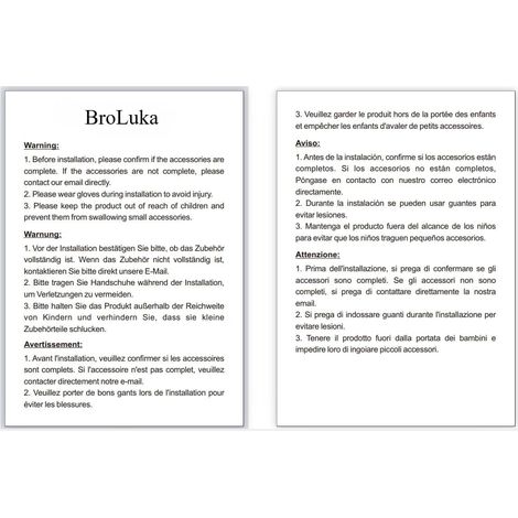 Lot de 6 Guides de Sol pour Porte Coulissante, Guide Inférieur en Plastique pour Porte Coulissante en Bois et Porte de Cuisine, Quincaillerie de Remplacement, 44x26x17mm (Blanc) (1/5)