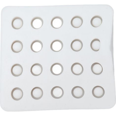 royaluxe -Moule en Silicone de cire d'abeille artificielle professionnelle, moule de tasse de cellules de reine pour l'apiculture (1/5)