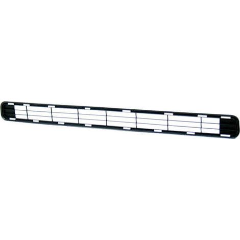 Grille de pare-choc avant inférieure Toyota Rav4 3 phase 1 2006-2009