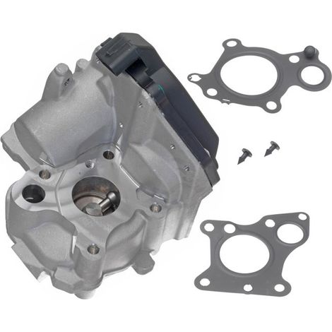 Vanne EGR VDO/CONTINENTAL 2803601008302 MERCEDES-BENZ 6511400160 6511400660