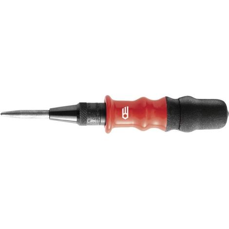 Facom 257.G Punzón automático ergonómico ligero