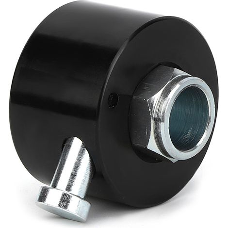 Adaptateur Détachable Volant 3/4 Pouce Moyeu de Direction Universel Kit de Découplage pour Auto Pièces de Tuning (1/3)