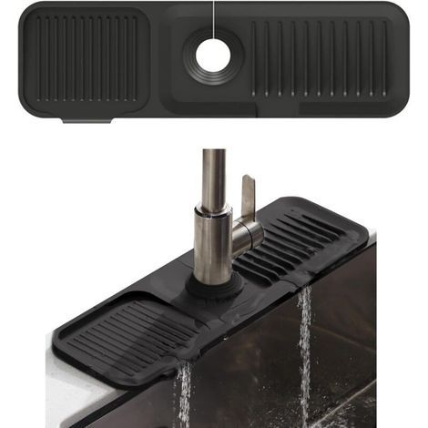 Tuyau Air Polyuréthane PU 6mm Diamètre Extérieur/4mm Intérieur - 10m Longueur - Noir - Résistant aux Torsions pour Outils Pneumatiques, Compresseurs