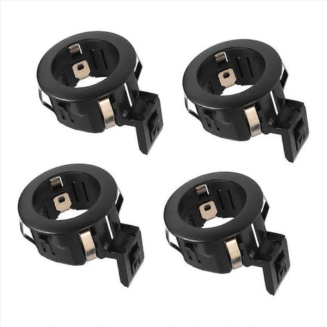 Support de capteur de stationnement arrière pour Toyota 89348-33030 89348-33030-C0 (1/5)