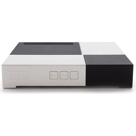 Servicio de televisión prepago nc+ Comfort 6m BG5 dsiw (1/4)