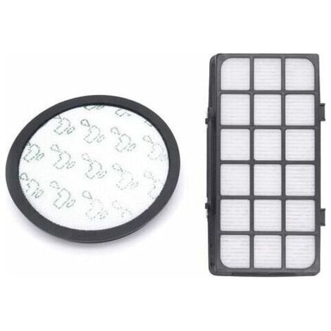 Filtros para aspiradoras 4AAAA RO7611EA RO7623EA RO7634EA RO7647EA RO7663EA RO7676EA RO7681EA (modelo RO76xx), accesorios de filtro de repuesto ZR903701 (1/5)