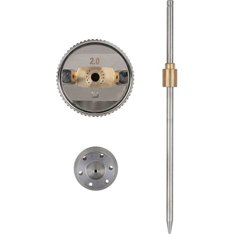 JBM16421 Boquilla de recambio 2,0 mm para ref. 54248