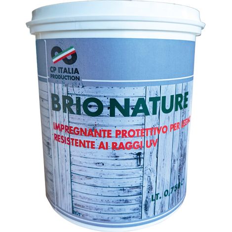 IMPREGNANTE ALLACQUA BRIONATURE 0,750 L DOUGLAS Q.TA 6