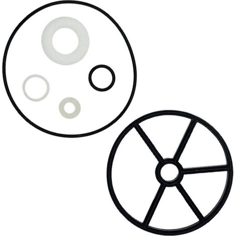 La vanne de filtre de piscine Vario-Flo convient au modèle Hayward 1 1/2" SP0710.