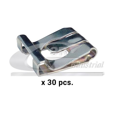 3RG 80535 GRAPA CARROCERÃÂA (PACK 30 PCS)