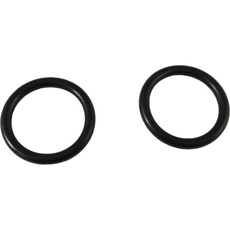 Ricambio Guarnizione oring bocca 8220-25 per rubinetto Newform 10457 (1/2)