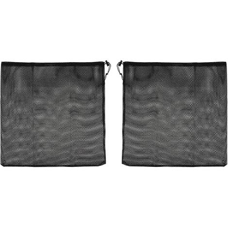 Sacs filtrants pour pompe à eau domestique (paquet de 4) (1/5)