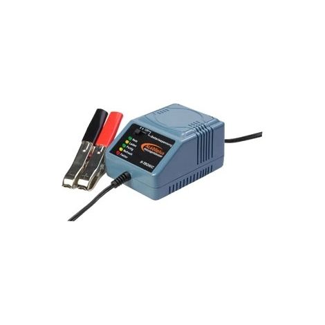 Cargador de baterías H-tronic AL 600 plus (1/3)
