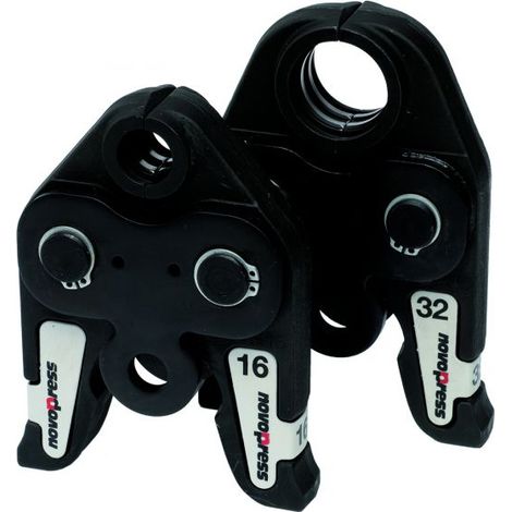 Mâchoires de presse PB2 type T16