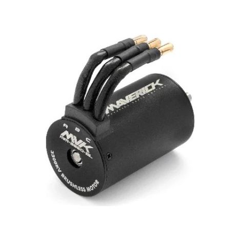 MM3660BL 3300KV Brushless Motor (5.0mm Shaft)