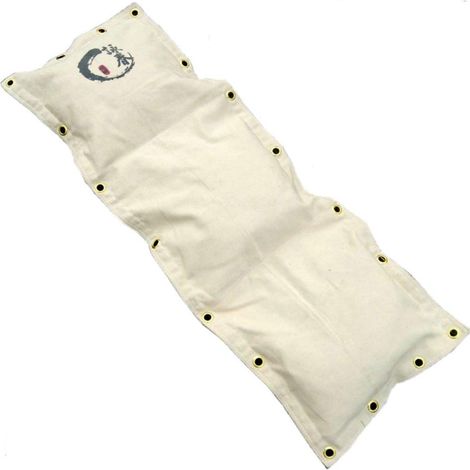 Sac de Boxe Sac d'arts Martiaux Sac de Sable pour Boxe Kick (1/5)