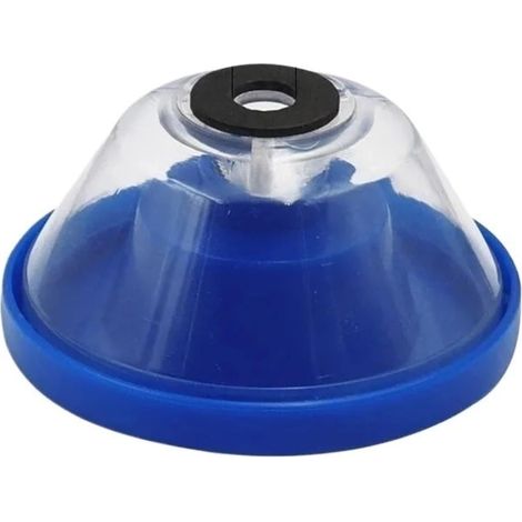 1 Funda pour Taladro Eléctrico Doméstico, Recogedor De Polvo (1/5)
