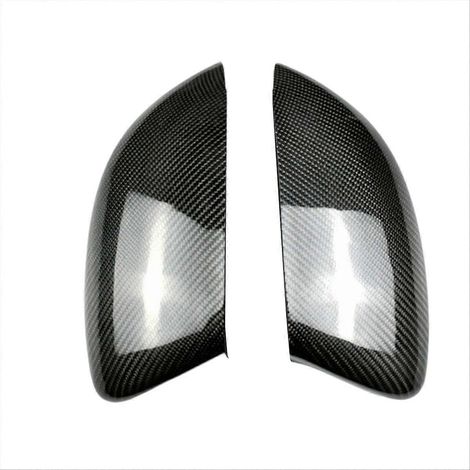 Funda de retrovisor lateral para Maserati Levante 2016-2021 (1/5)