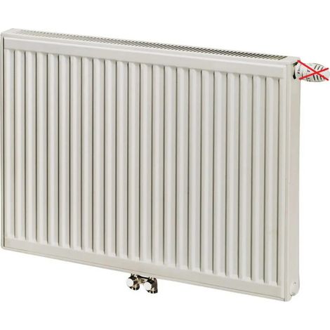 [JAMAIS UTILISE] Radiateur Acier Eau Chaude 3234W H600xL2000mm HENRAD Premium Eco Type 22 - 0192062220