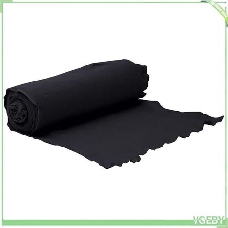 Membrane géotextile - FAFEICY - 4009848 - Fibre polyester - 1 x 10 m - 100 gsm (1/5)