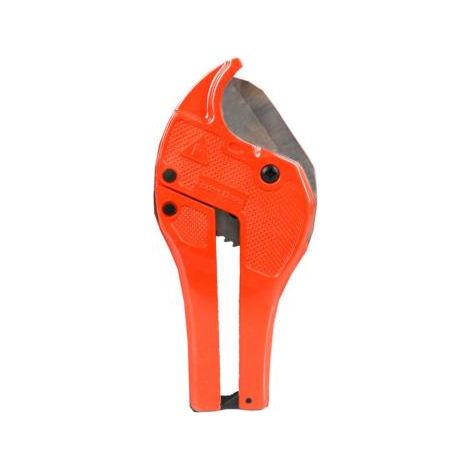 Pince coupe tube pour tube pvc jusqu'à 42 mm (1/3)