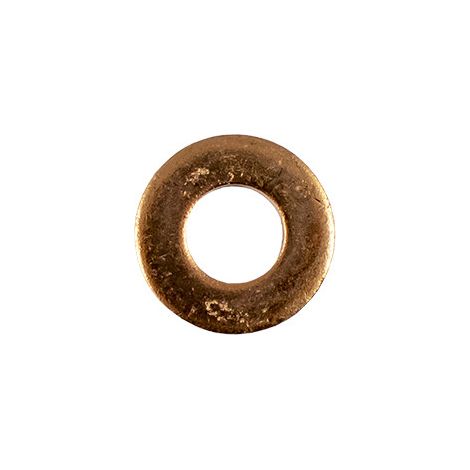 BOLSA DE 50 ARANDELAS DE COBRE PARA INYECTORES (15,5 X 7,5 X 2,0MM) JBM (1/3)