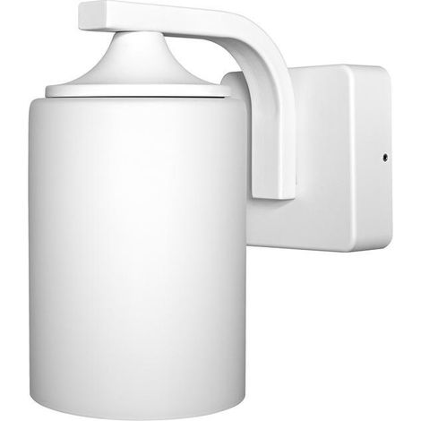 Aplique de exterior con conexión e27 osram - lum452178