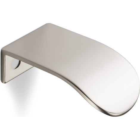 Griffleiste OLE BA 16 mm Nickel matt (1/4)