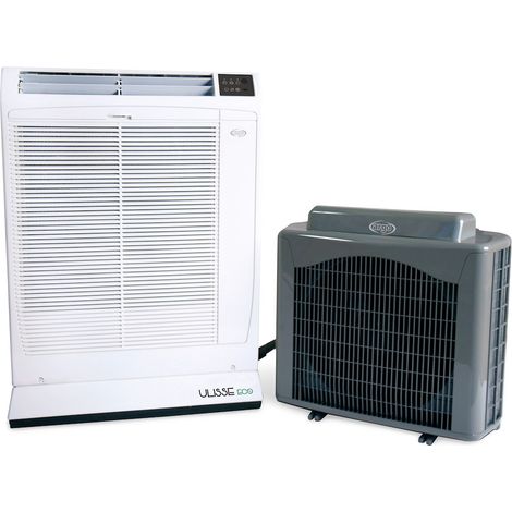 ARGO ARGO Climatiseur Ulisse 13 Dci Eco R32 (1/3)