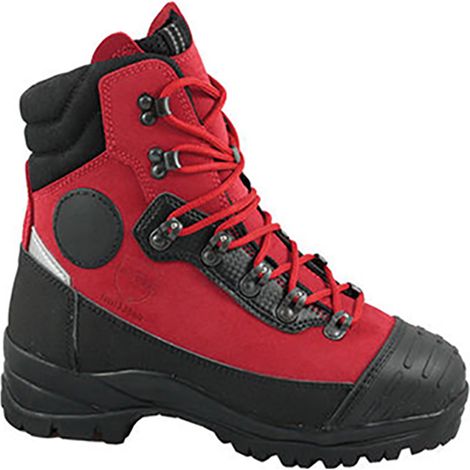 Bota de protección Clase 3 con membrana - Talla 44