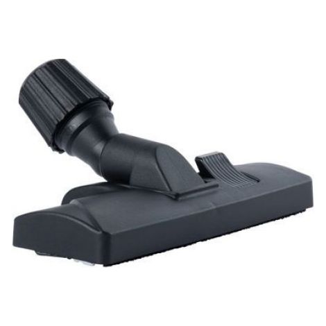 Brosse Aspirateur - Universelle Avec Roulettes Et Pedale De Regulation - Pour Sol Dur Et Moquette - 1 Piece (1/5)