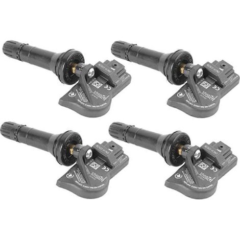 capteurs de pression de pneus TPMS 433 MHz pour Jeep Grand Cherokee, Wagoneer et Gladiator (réf. 68339096AB). (1/5)