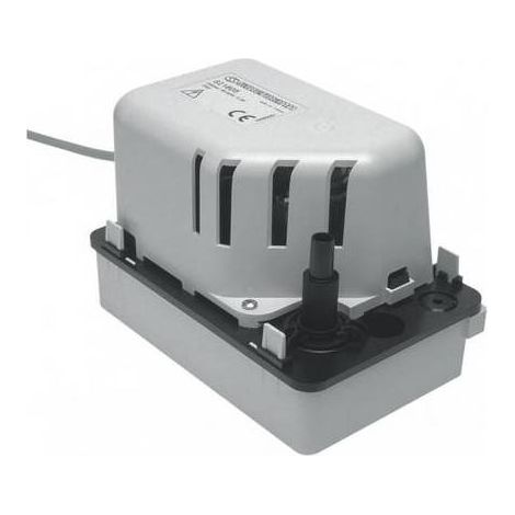 POMPE DE VIDANGE DE CONDENSAT SI-1805