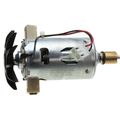 Ersatzteil - Kühler/Lüftermotor -  - SEB, TEFAL