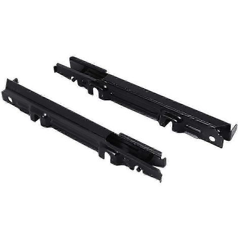 supports d'extrémité de pare-chocs avant pour Mercedes-Benz Classe C W203 (réf. 2038801114) (1/5)