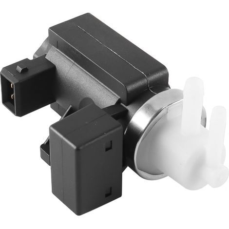 Électrovanne de turbocompresseur de Remplacement, Ajustement Direct, amélioration des Performances, 55573362 55558101 55563534 5851073 (1/5)