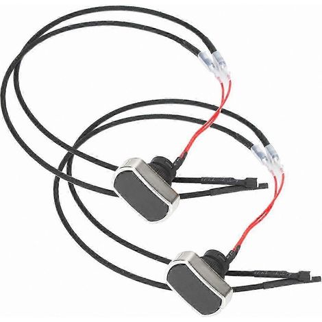 Module de bouton d'allumage universel pour barbecue, compatible avec le système d'allumage Charbroil. (1/5)