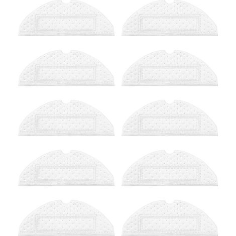 Almohadillas absorbentes para fregona para aspiradoras T7S/T7S-B