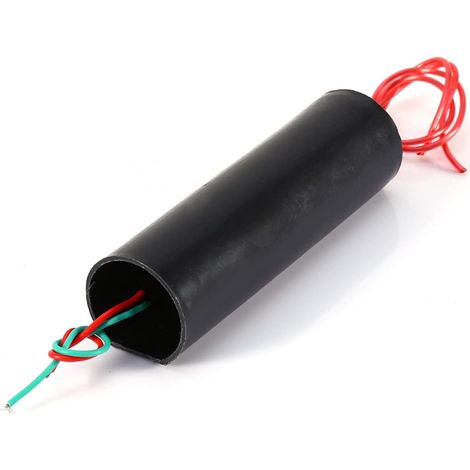High Voltage Inverter, 800-1000 KV, Pulse Ignition Coil, Transformer Arc Generator, for Welding, DIY Projects, Industrial Applications