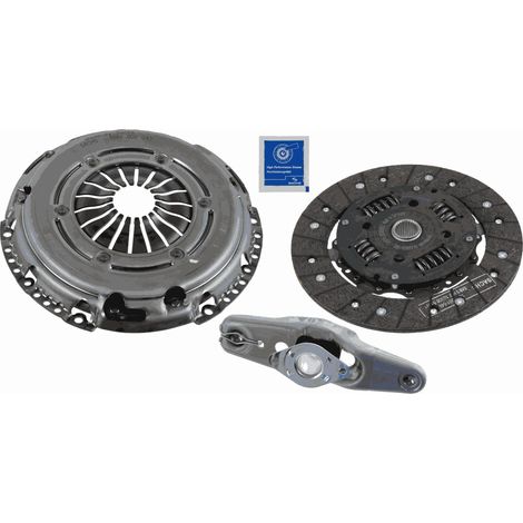 Kit d'embrayage Sachs 3000 950 074 AUDI 04E 141 015